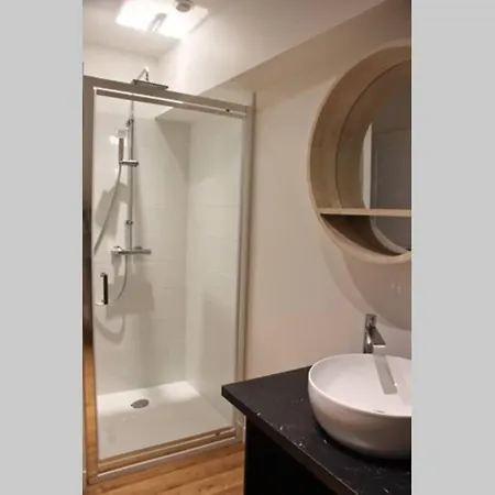 A Stylish Apartment In The Centre Of Town Montreuil  Esterno foto