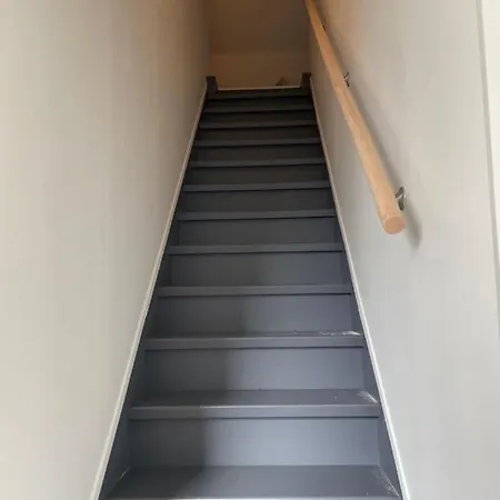 A Stylish Apartment In The Centre Of Town Montreuil  Esterno foto