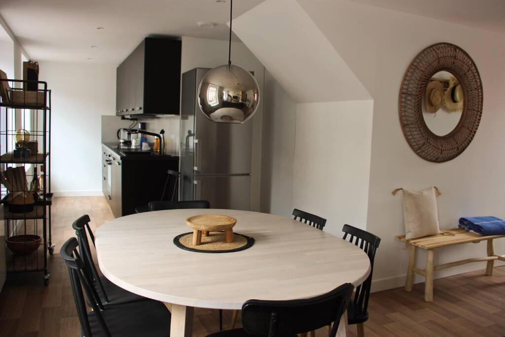 Apartment A Stylish In The Centre Of Town