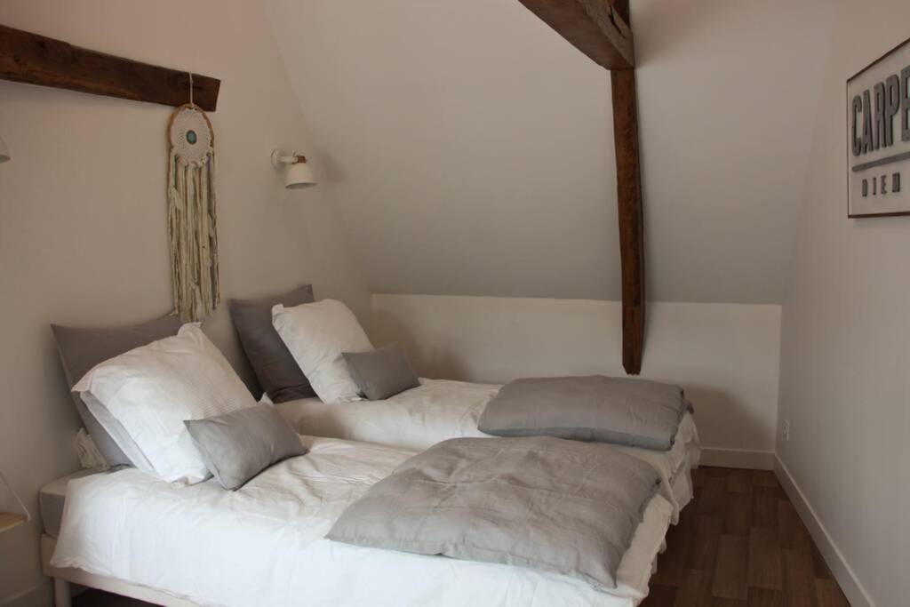 A Stylish In The Centre Of Town * Montreuil (Pas-de-Calais)