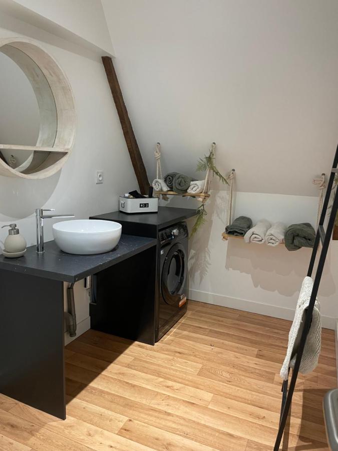 Apartment A Stylish In The Centre Of Town *
