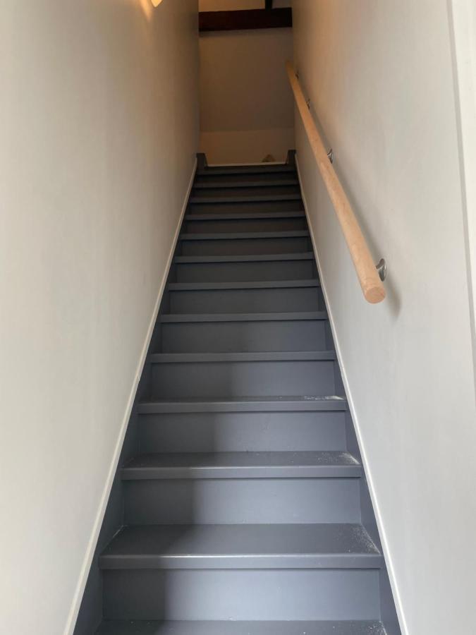 A Stylish In The Centre Of Town Apartment